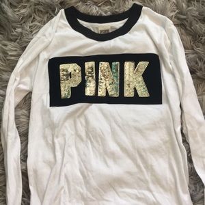 Victoria Secret Long Sleeve